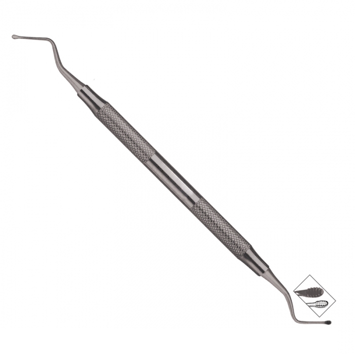 Periodontal Files THM-34004