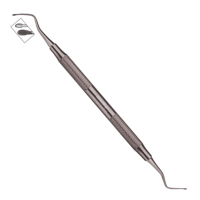 Periodontal Files THM-34006