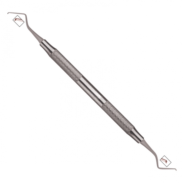 Periodontal Files THM-34007