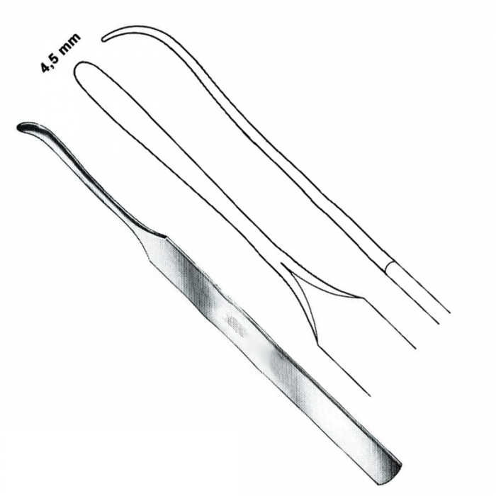 Periosteal Elevatores THM-38001