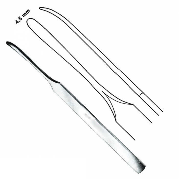 Periosteal Elevatores THM-38002