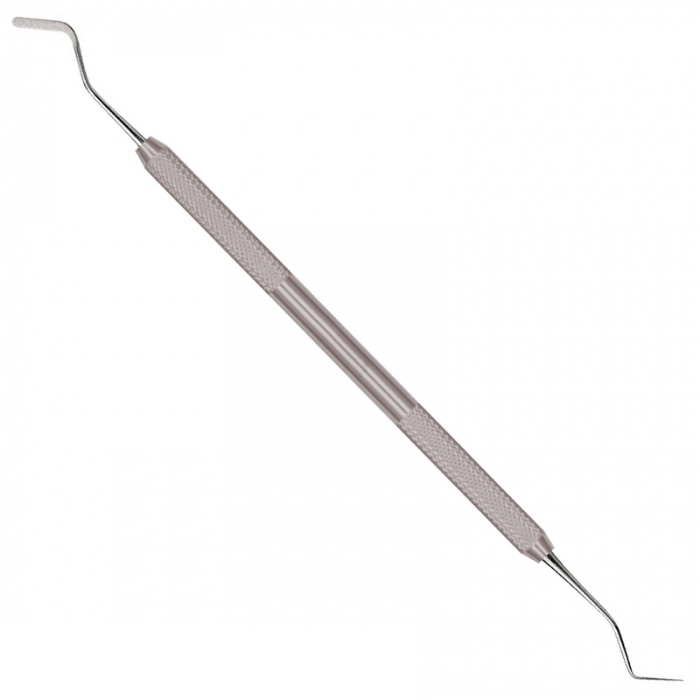 Plastic Filling Instalments THM-42006