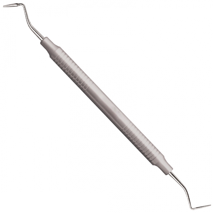 Plastic Filling Instalments THM-42011