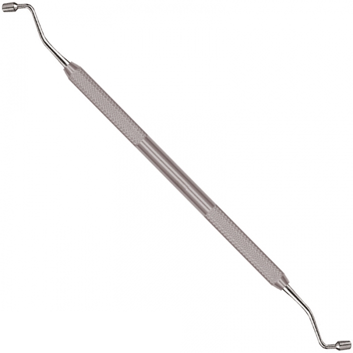 Plastic Filling Instalments THM-42019