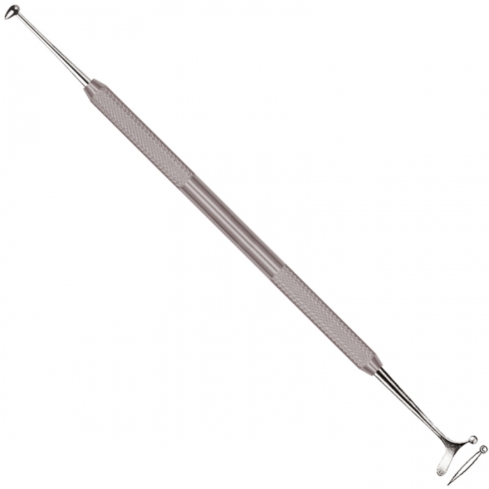 Plastic Filling Instalments THM-42025