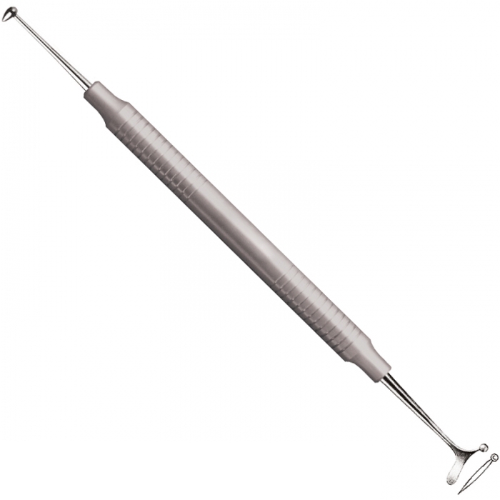 Plastic Filling Instalments THM-42033