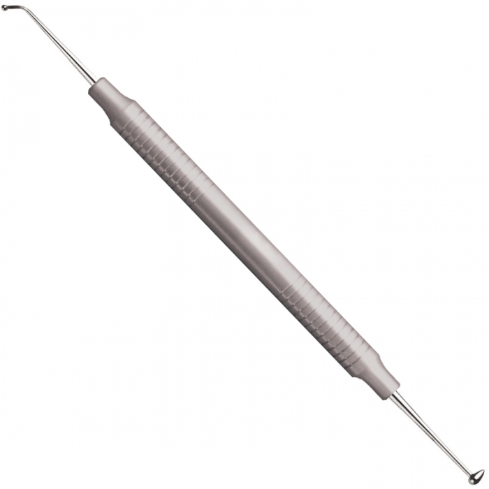 Plastic Filling Instalments THM-42040