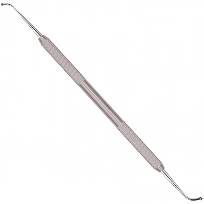 Plastic Filling Instalments THM-42041