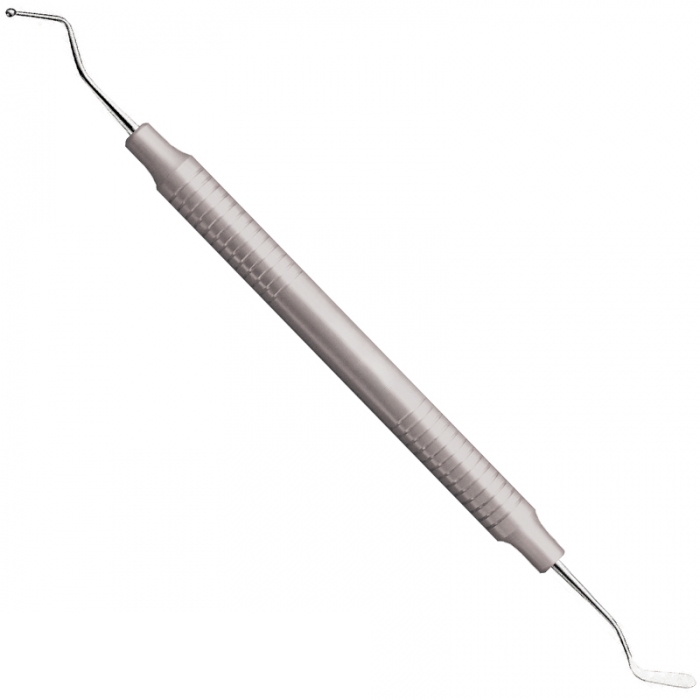 Plastic Filling Instalments THM-42051