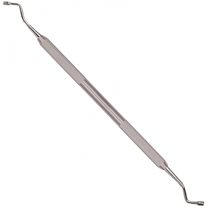 Plastic Filling Instalments THM-42055