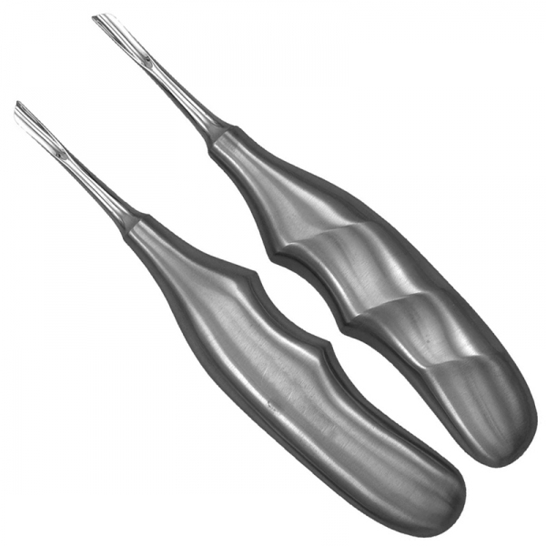 Root Elevators Anatomical Italian THM-43002