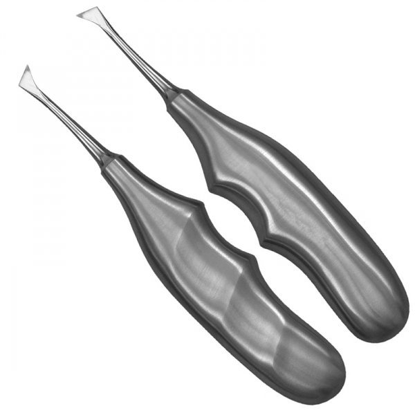 Root Elevators Anatomical Italian THM-43006