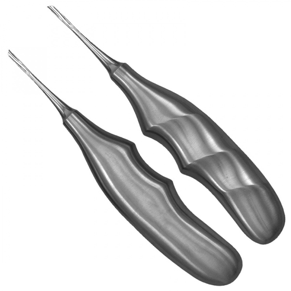 Root Elevators Anatomical Italian THM-43007