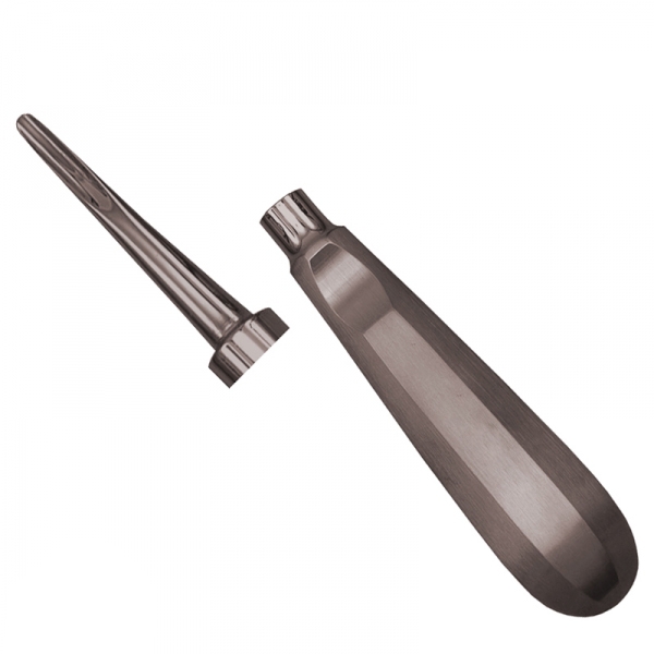 Root Elevators With Thumb Style Handle THM-46003