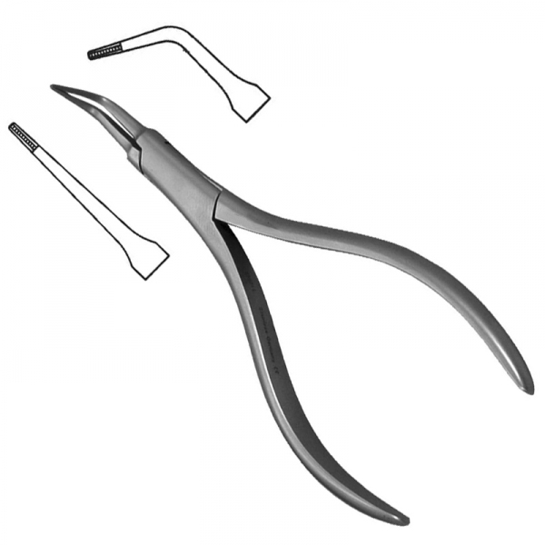 Root Tip Pick Elevators and Forcep THM-48006