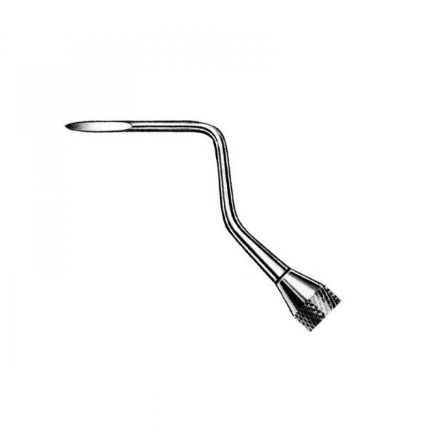 Root Tip Pick Elevators and Forcep THM-48008