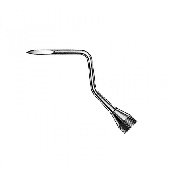 Root Tip Pick Elevators and Forcep THM-48010