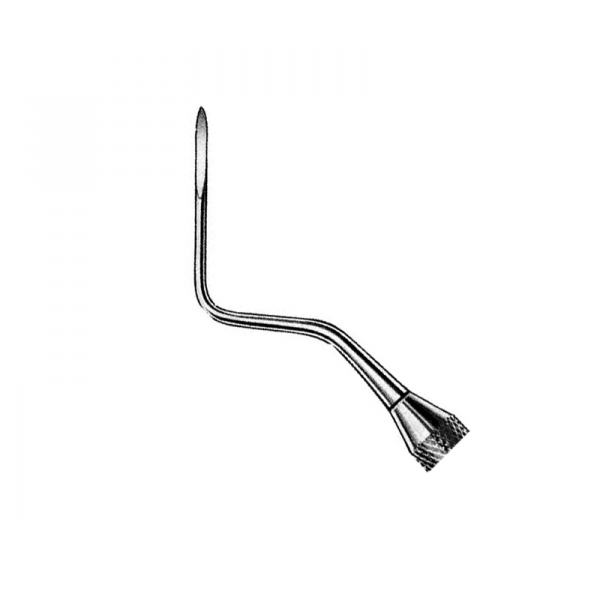 Root Tip Pick Elevators and Forcep THM-48011