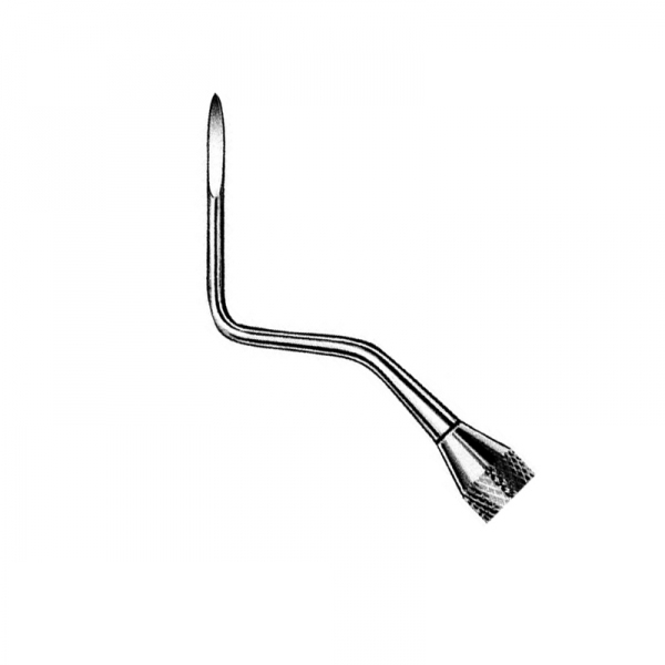 Root Tip Pick Elevators and Forcep THM-48012