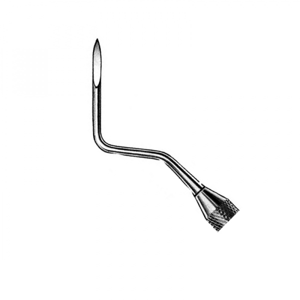 Root Tip Pick Elevators and Forcep THM-48013