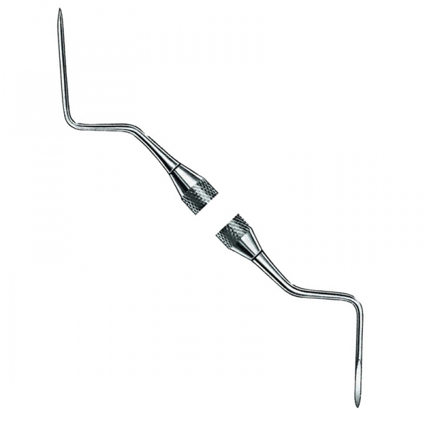 Root Tip Pick Elevators and Forcep THM-48018