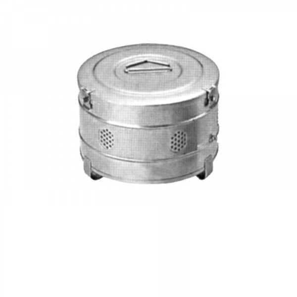 Sterilization Trays Drums Forceps THM-51001