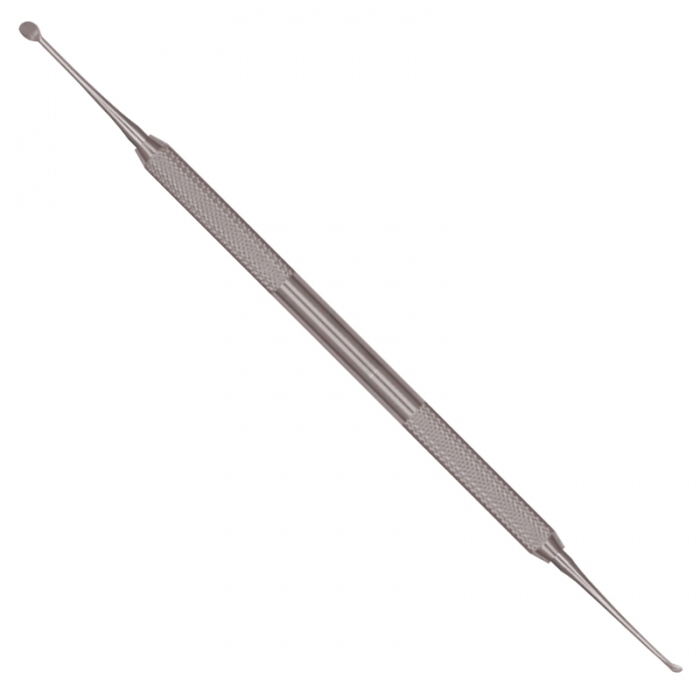 Surgical Bone Curettes THM-54003