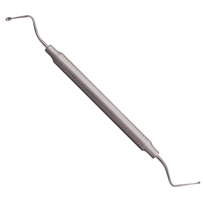 Surgical Bone Curettes THM-54004