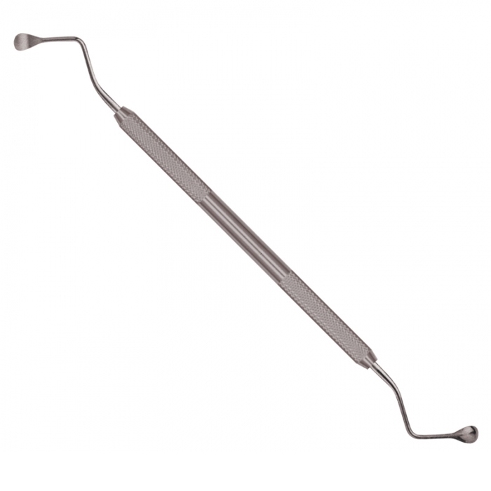 Surgical Bone Curettes THM-54005
