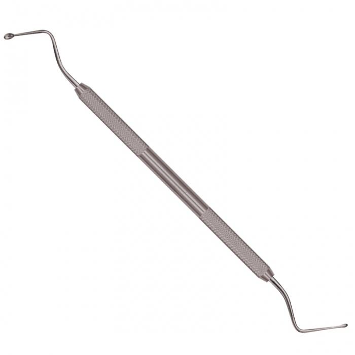 Surgical Bone Curettes THM-54007