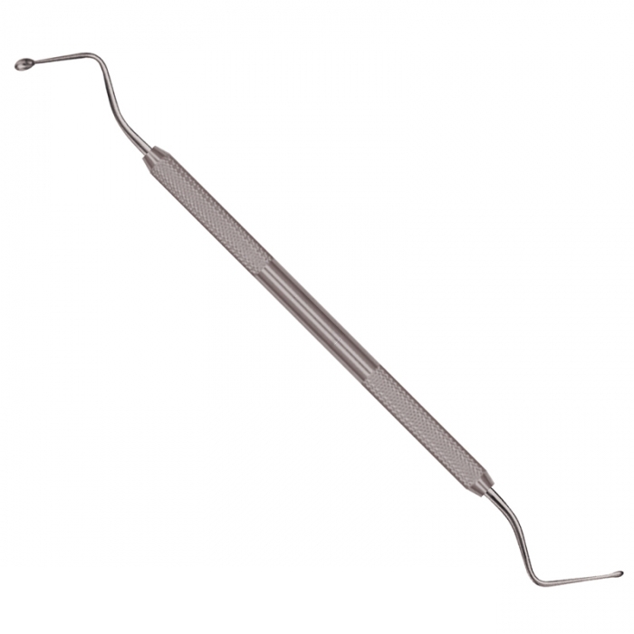 Surgical Bone Curettes THM-54008