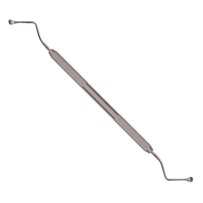 Surgical Bone Curettes THM-54009