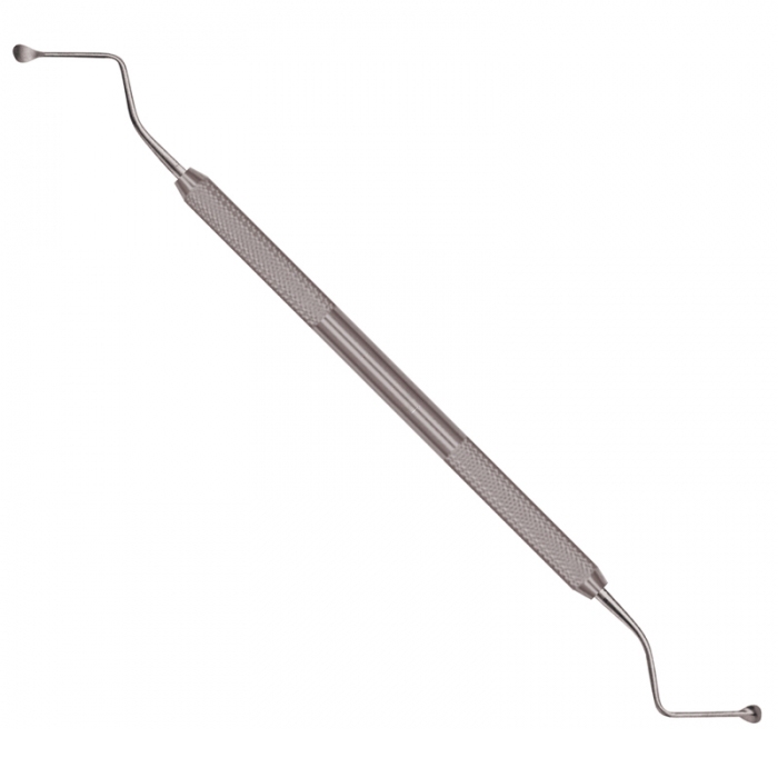 Surgical Bone Curettes THM-54012