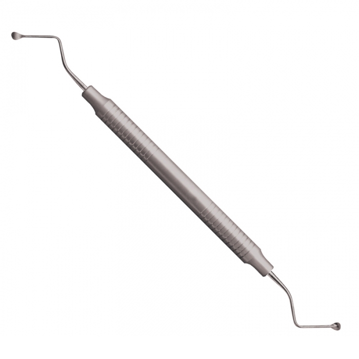Surgical Bone Curettes THM-54013