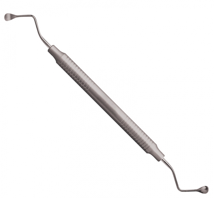 Surgical Bone Curettes THM-54014