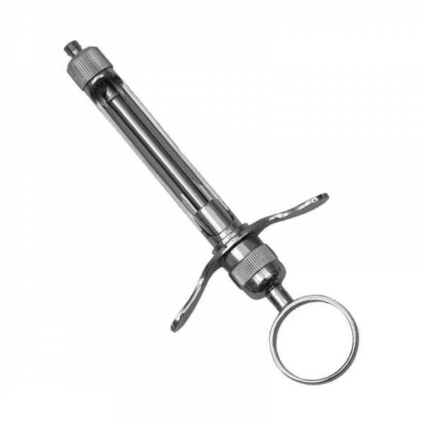 Syringes-Suction Tips THM-57001