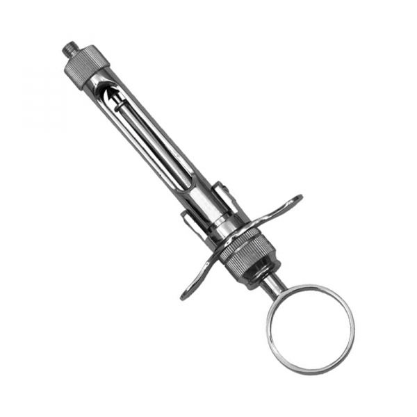 Syringes-Suction Tips THM-57003