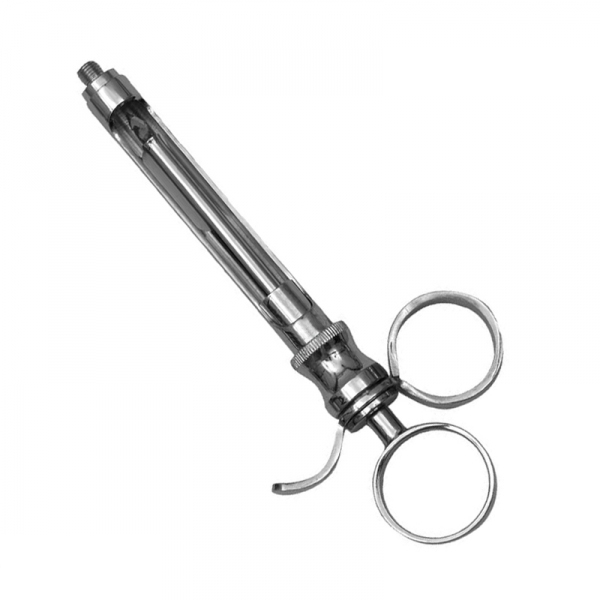 Syringes-Suction Tips THM-57007