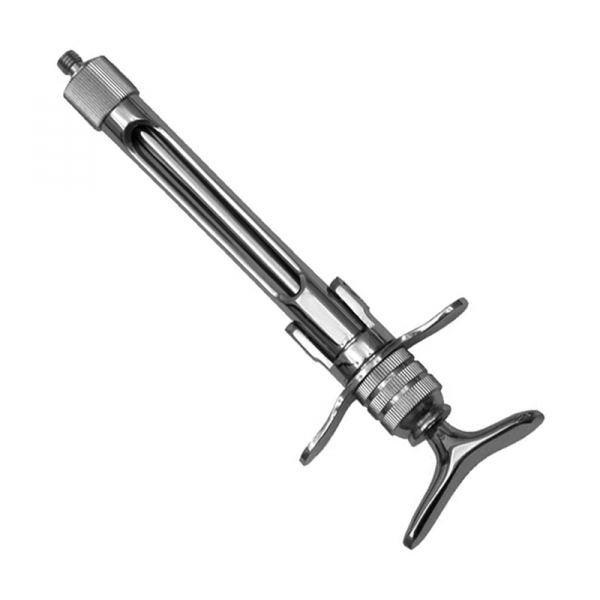 Syringes-Suction Tips THM-57008