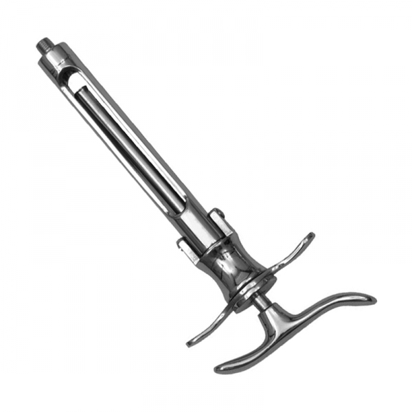 Syringes-Suction Tips THM-57009