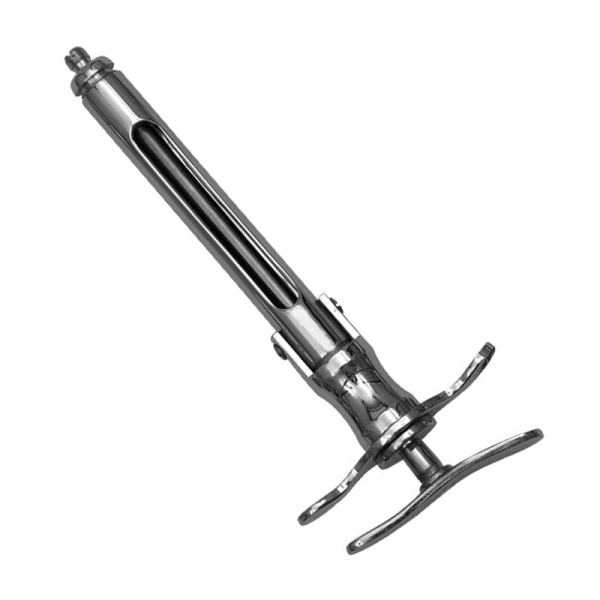 Syringes-Suction Tips THM-57011