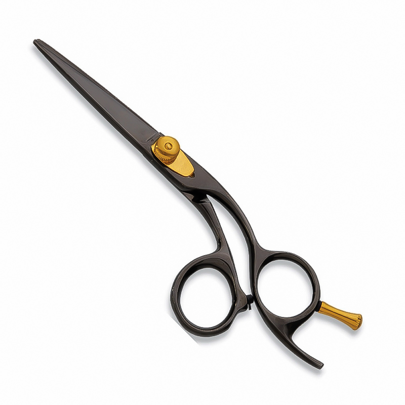 Titanium Coated Scissor THM-2600
