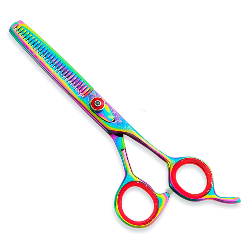Titanium Coated Scissor THM-2601
