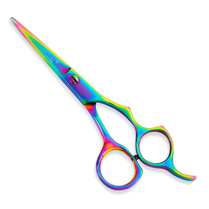 Titanium Coated Scissor THM-2604