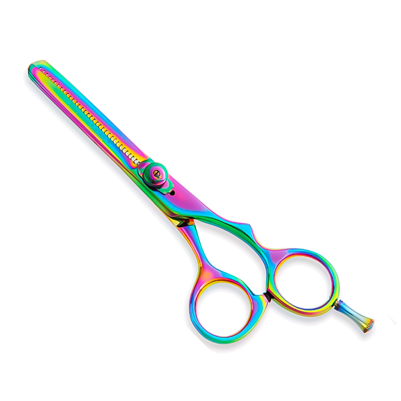Titanium Coated Scissor THM-2605