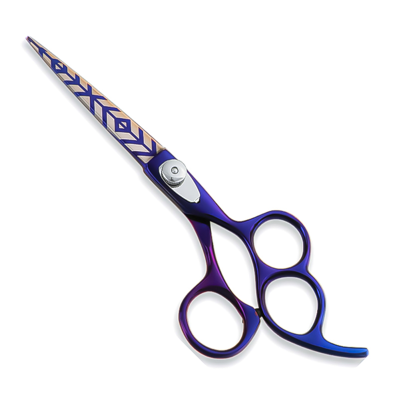Titanium Coated Scissor THM-2609