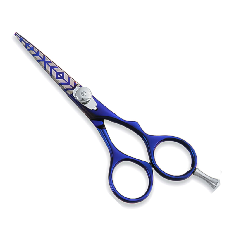 Titanium Coated Scissor THM-2611