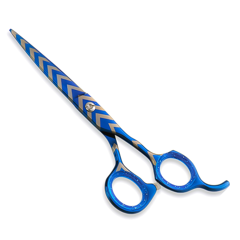 Titanium Coated Scissor THM-2612