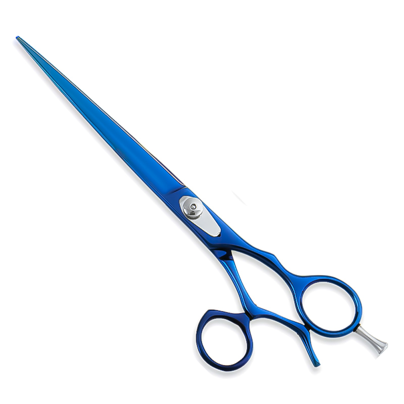 Titanium Coated Scissor THM-2615