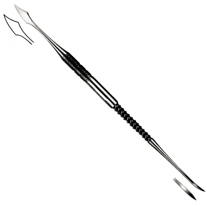 Waxing Instruments THM-59002